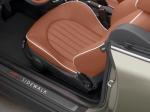 Mini Cooper S Cabrio Sidewalk 2006 года
